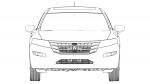 Honda Accord Crosstour 2010 года